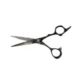 Tijera de Corte LM Titanium 5,5" Negra