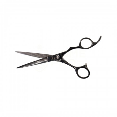 TIJERA LMTITANIUM 6 CORTE NEGRO 055