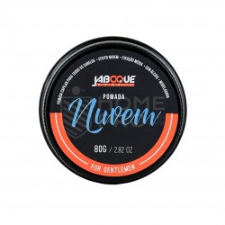 Pomada Acabado Nube 80g Jaboque