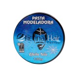 Pomada Capilar Oficina Hair Extra Fuerte Efecto Teia 120g