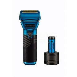 MAQ. BABYLISS FXONE SHAVER *BLUE*
