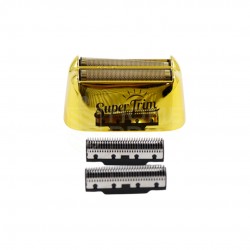 LÁMINA DE REPUESTO VGR SHAVER V-332 DORADO