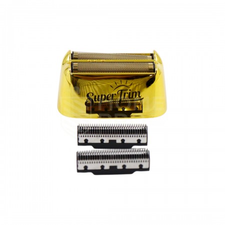 LAMINA VGR SHAVER V-332 DORADO