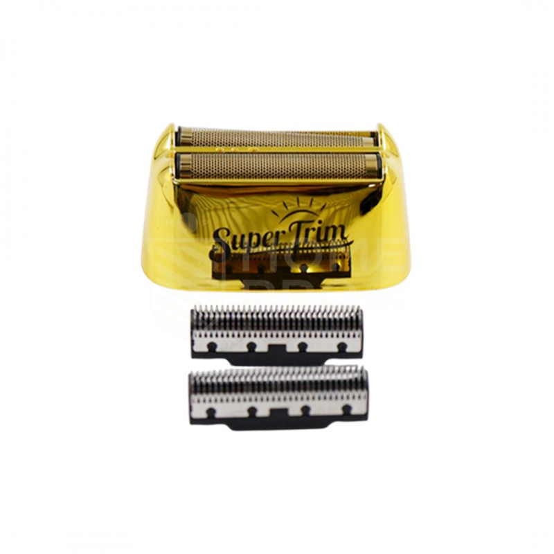 LÁMINA DE REPUESTO VGR SHAVER V-332 DORADO
