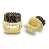 Cepillo Dedo Disfraz Para Peluquería Degrade Barber - Crema