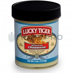 Lucky Tiger - Pomada para el cuidado de la piel Lucky Tiger - Pomada para el cuidado de la piel