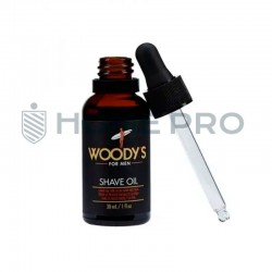 Aceite Para Barba WOODY'S