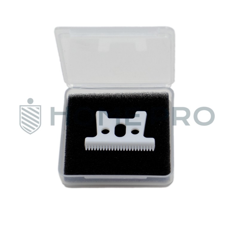 Lâmina profissional de cerâmica para máquinas Andis Slimline Pro Li Lâmina profissional de cerâmica para máquinas Andis Slimline Pro Li