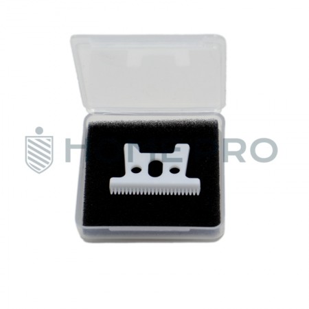 Lâmina profissional de cerâmica para máquinas Andis Slimline Pro Li