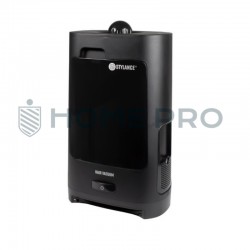 Stylance Aspirador Con Sensor Infrarrojo Y Filtro De Alta Densidad Para Peluqueros Y Barbe