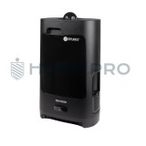 Stylance Aspirador Con Sensor Infrarrojo Y Filtro De Alta Densidad Para Peluqueros Y Barbe