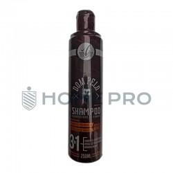 Shampoo Oscurecedor Don Pelo 250ml