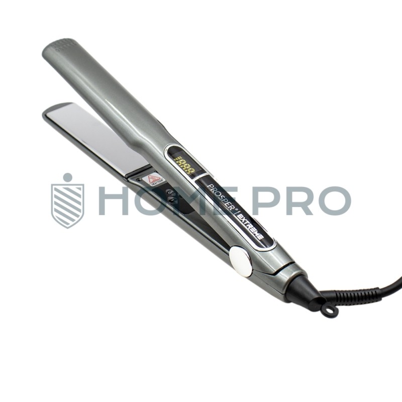 Plancha Prosper P-1102 250 C - Gris 220V