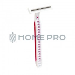 Maquinilla de afeitar desechable Prestobarbaba RZR 236 Rosa 5 unidad