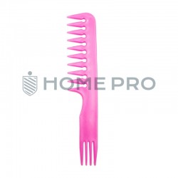 Peine de cocodrilo (Consultar colores disponibles)