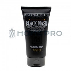 MÁSCARA NEGRA FACIAL IMMORTAL BLACK MASK 150ML