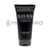 MÁSCARA NEGRA FACIAL IMMORTAL BLACK MASK 150ML