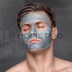 Mascarilla de Carbón Exfoliante IMMORTAL Mascarilla de Carbón Exfoliante IMMORTAL