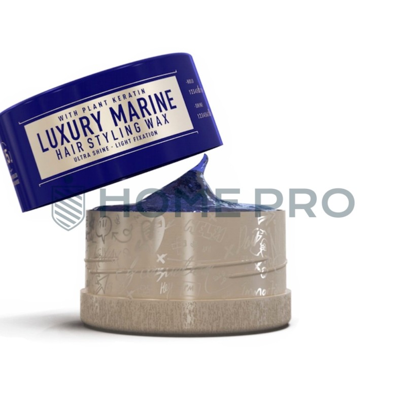 Immortal Infuse Luxury Marine pomada 150ml