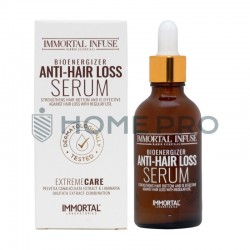 SÉRUM CAPILAR ANTIQUEDA IMMORTAL ANTI-HAIR LOSS SERUM