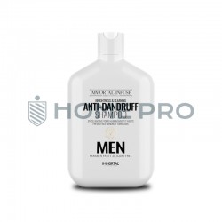 SHAMPOO ANTI-CASPA IMMORTAL INFUSE ANTI-DANDRUFF SHAMPOO
