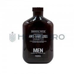 SHAMPOO ANTICAÍDA IMMORTAL INFUSE ANTI-HAIR LOSS SHAMPOO