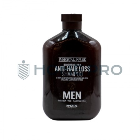 SHAMPOO ANTICAÍDA IMMORTAL INFUSE ANTI-HAIR LOSS SHAMPOO