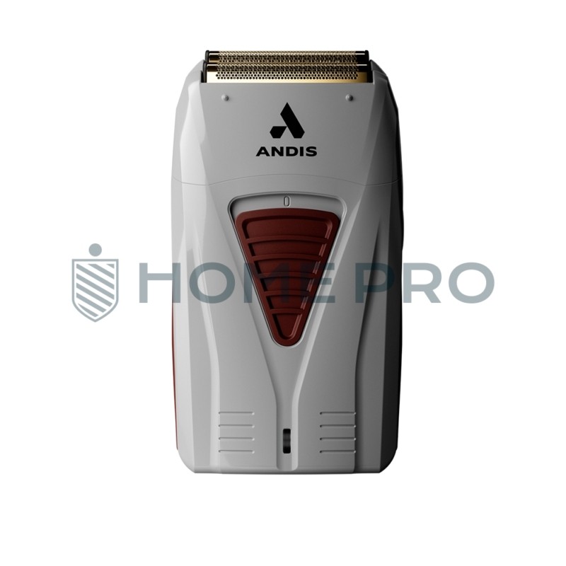 Máquina de barbear ProFoil® Lithium Titanium - Home Pro Barber Shop