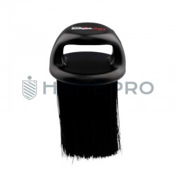 BaBylissPRO Cepillo Barberology para el Cuello - Negro