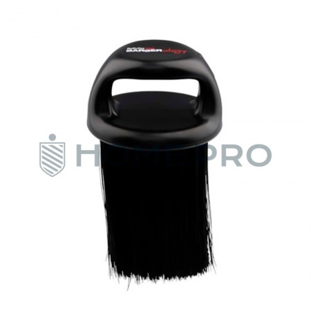 Pincel para Pescoço BaBylissPRO Barberology - Preto