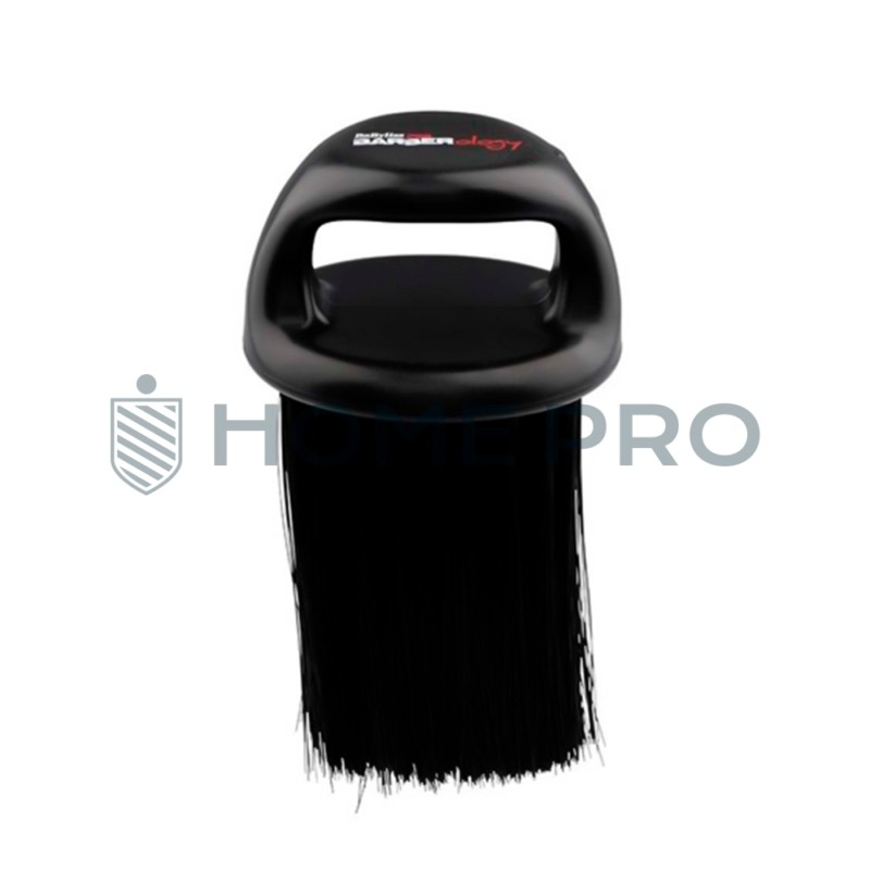 BaBylissPRO Cepillo Barberology para el Cuello - Negro