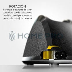 Base Carregadora Para Máquinas Sem Fio Wahl Cordless