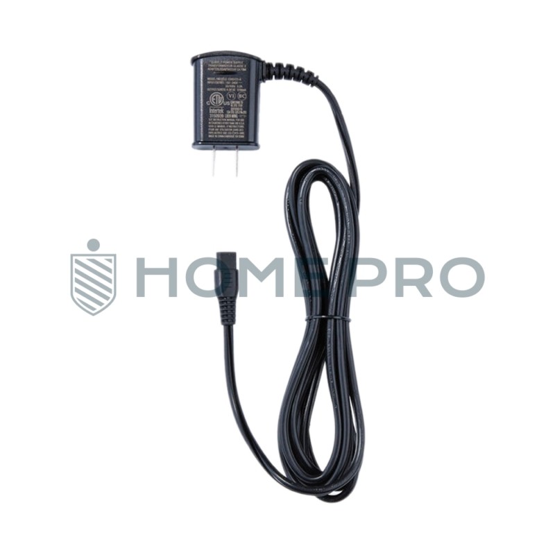 CABLE DE ALIMENTACIÓN DE REPUESTO PARA AFEITADORA DE LÁMINAS BABYLISSPRO
