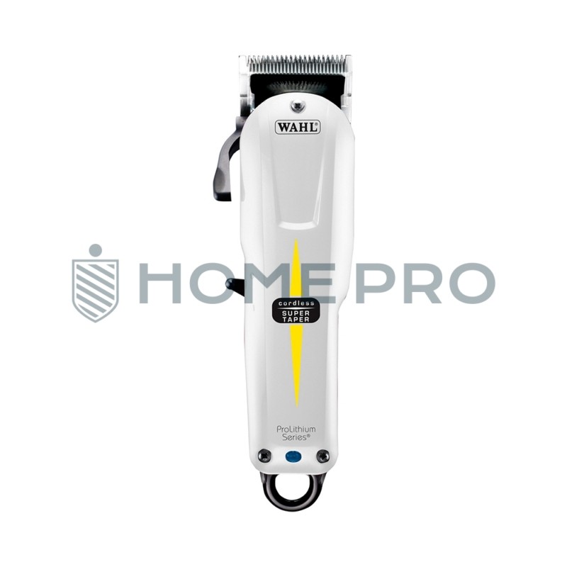 Cortador de Cabello Super Taper Wahl Professional Cordless