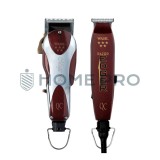 Cortador de Cabello Wahl Professional 5-Star Unicord Combo 110V