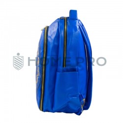 Maleta Mochila Organizadora Barbeiro - Azul