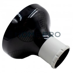 Difusor de aire para secador de pelo Prosper P-0138 - Negro/Gris