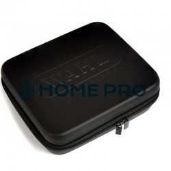 Wahl Estuche de almacenamiento de viaje profesional para barberos y estilistas profesional