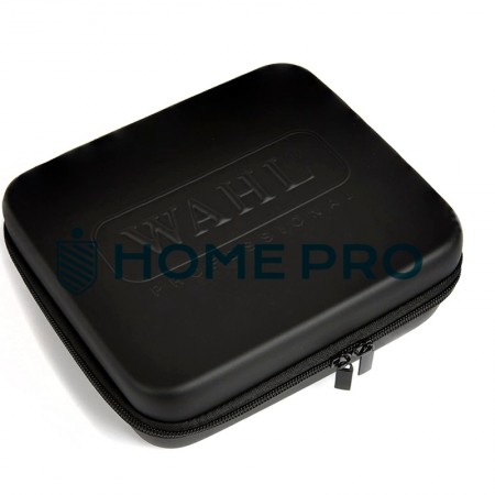 Estojo de armazenamento de viagem profissional Wahl para barbeiros e estilistas profission