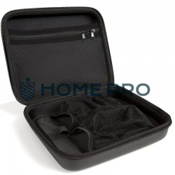 Wahl Estuche de almacenamiento de viaje profesional para barberos y estilistas profesional