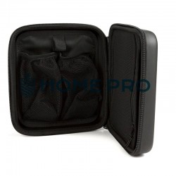 Wahl Estuche de almacenamiento de viaje profesional para barberos y estilistas profesional