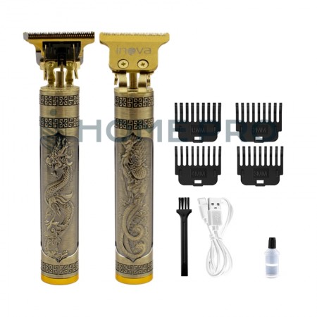 Máquina Trimmer INOVA Pro Style 2025