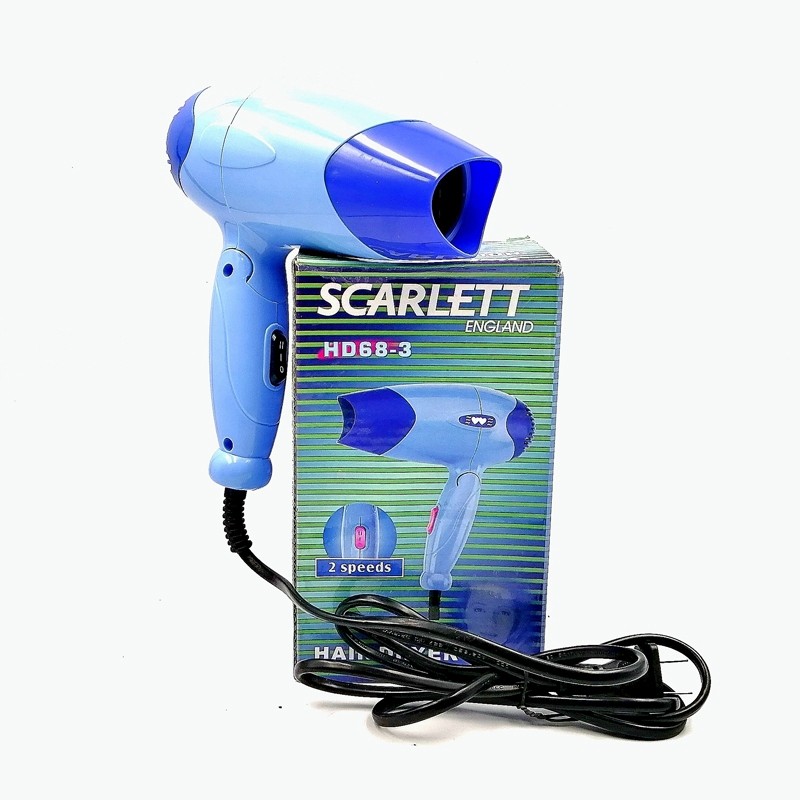 SCARLETT MINI SECADOR