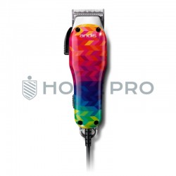 Andis Clipper ProAlloy Prisma (voltaje 110v)