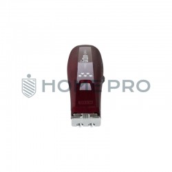 Cortador de Cabello Wahl Professional 5-Star Cordless Tattoo Trimmer 110V