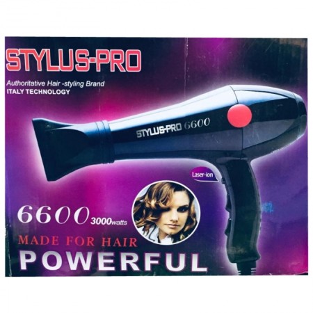 STYLUS PRO SECADOR