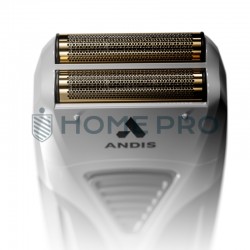 Máquina de barbear ProFoil® Lithium Plus Titanium