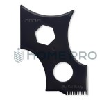 Andis Cut Buddy - Herramienta de estilismo de barba de primera calidad para todo tipo de b