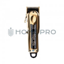 MAQ. WAHL MAGIC CLIP GOLD CORDLESS