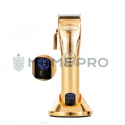 Máquina de cortar cabelo profissional V-662 VGR